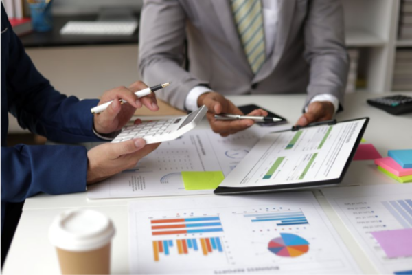 Hidden business costs