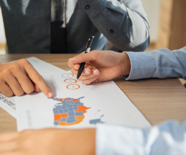 legal funding for businesses