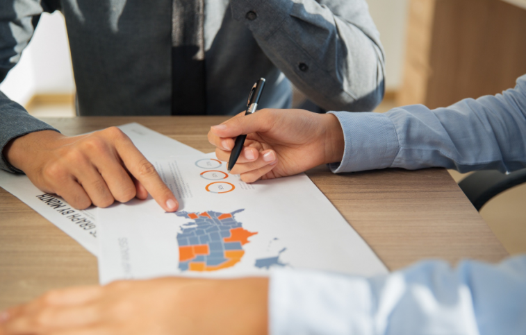 legal funding for businesses