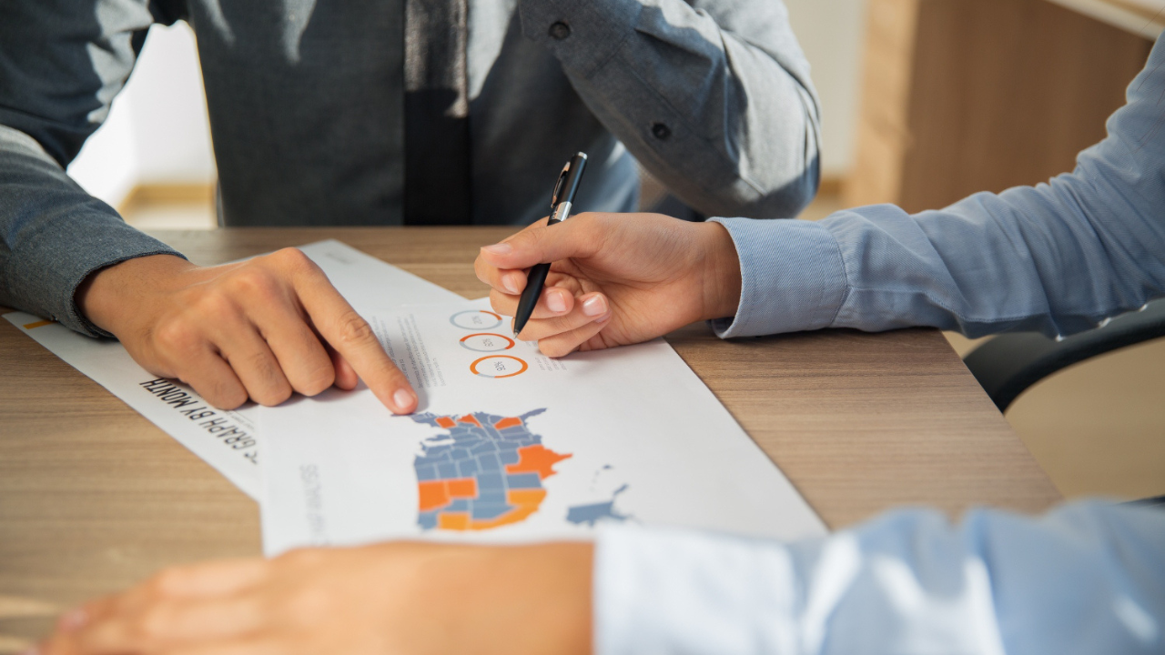 legal funding for businesses