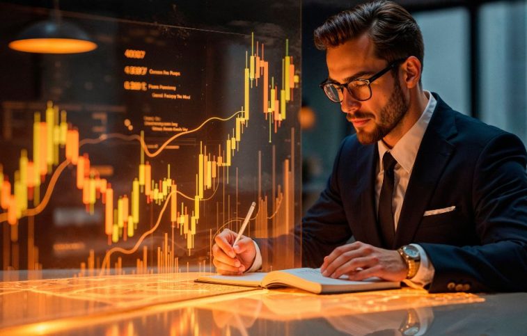 opening a forex account in Malaysia