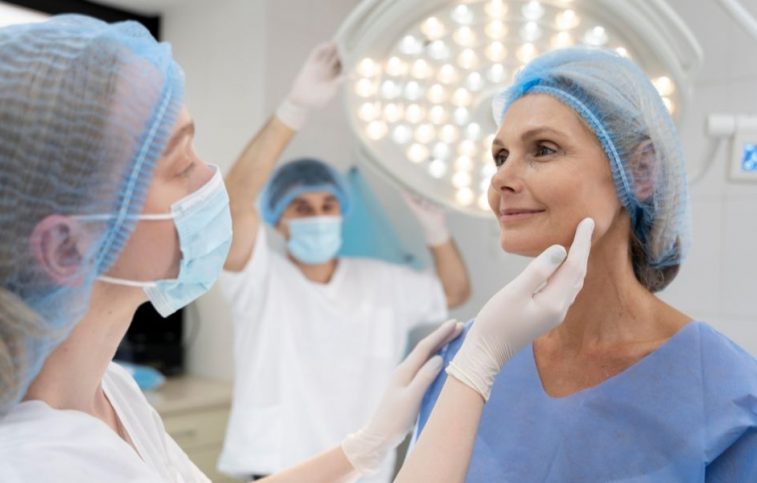 patient satisfaction in aesthetic surgery