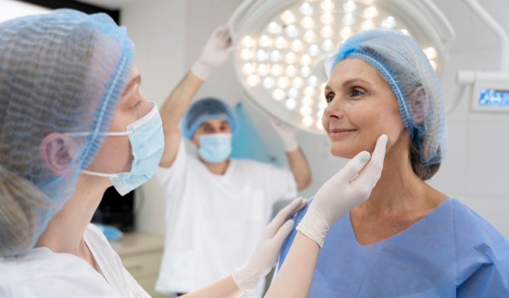 patient satisfaction in aesthetic surgery