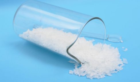 polyvinyl alcohol packaging