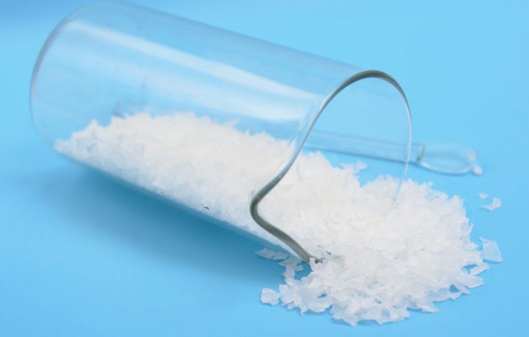 polyvinyl alcohol packaging