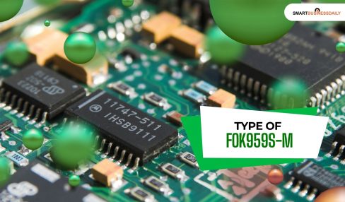 type of fok959s-m