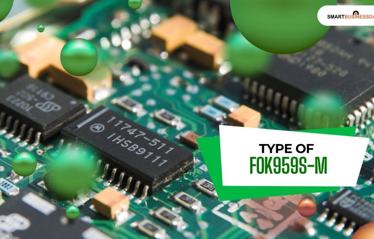 type of fok959s-m