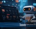 AI ecommerce trends