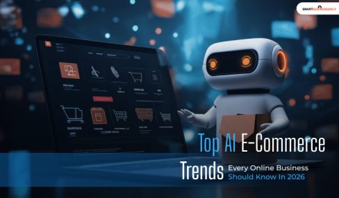 AI ecommerce trends