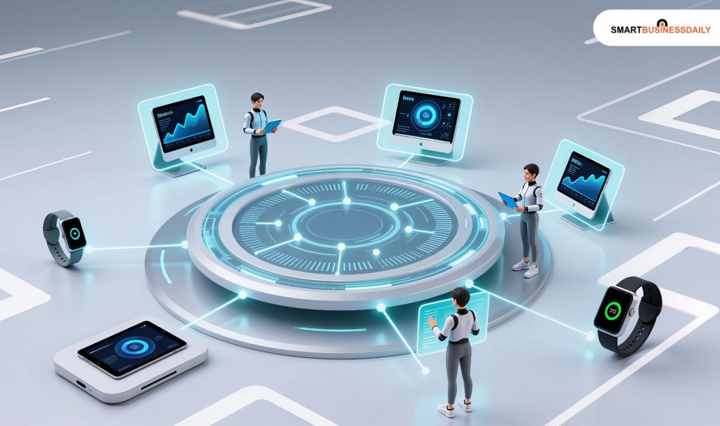 Ancient Structures And Sacred Centers