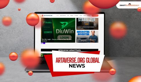 Artaverse.org Global News