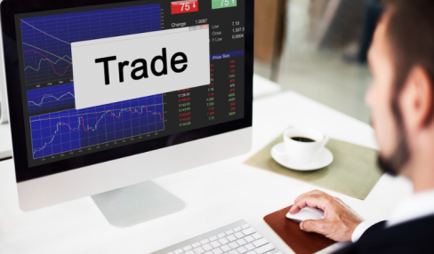 Commodities CFD Trading