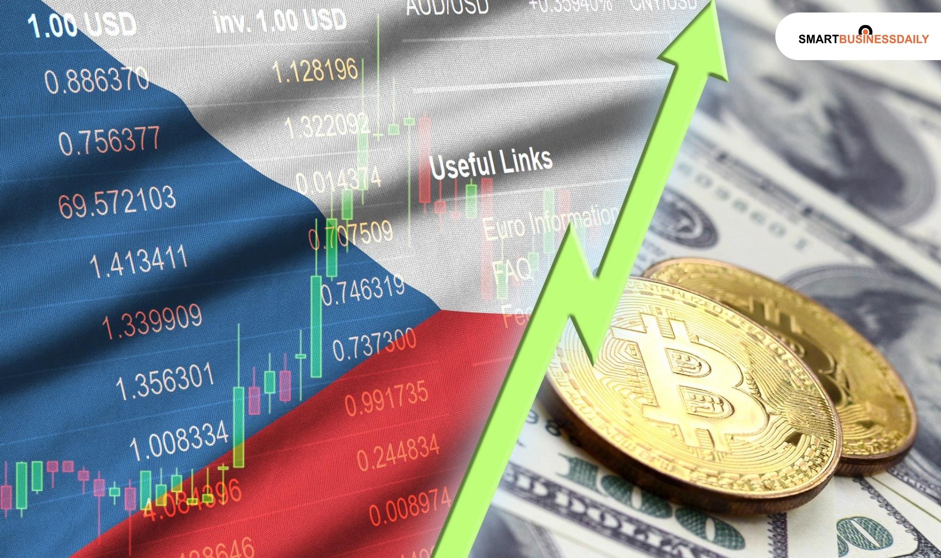 Crypto Vs Stocks_ What Are The Different Risks Associated With Each