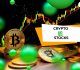 Crypto vs Stocks