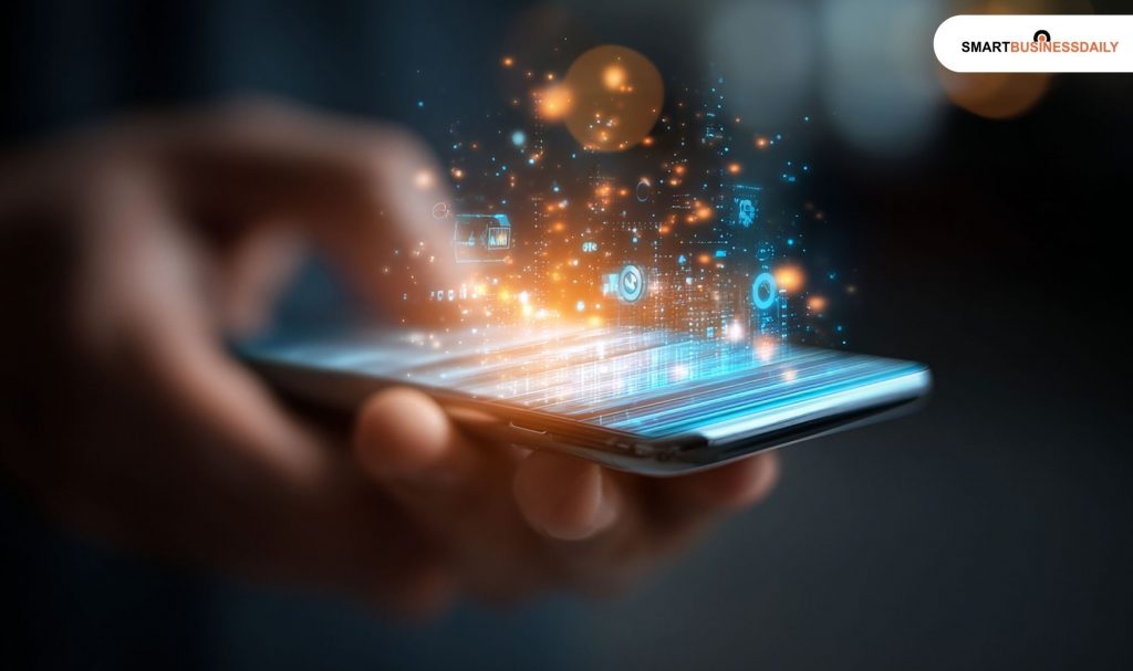 Digital And Artificial Interfaces