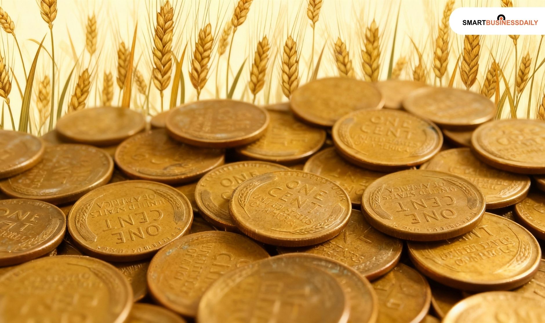 How To Sell And Appraise Wheat Pennies Efficiently