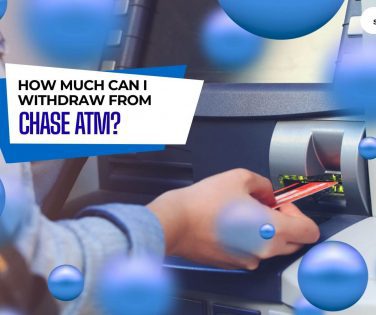 How much can I withdraw from Chase ATM