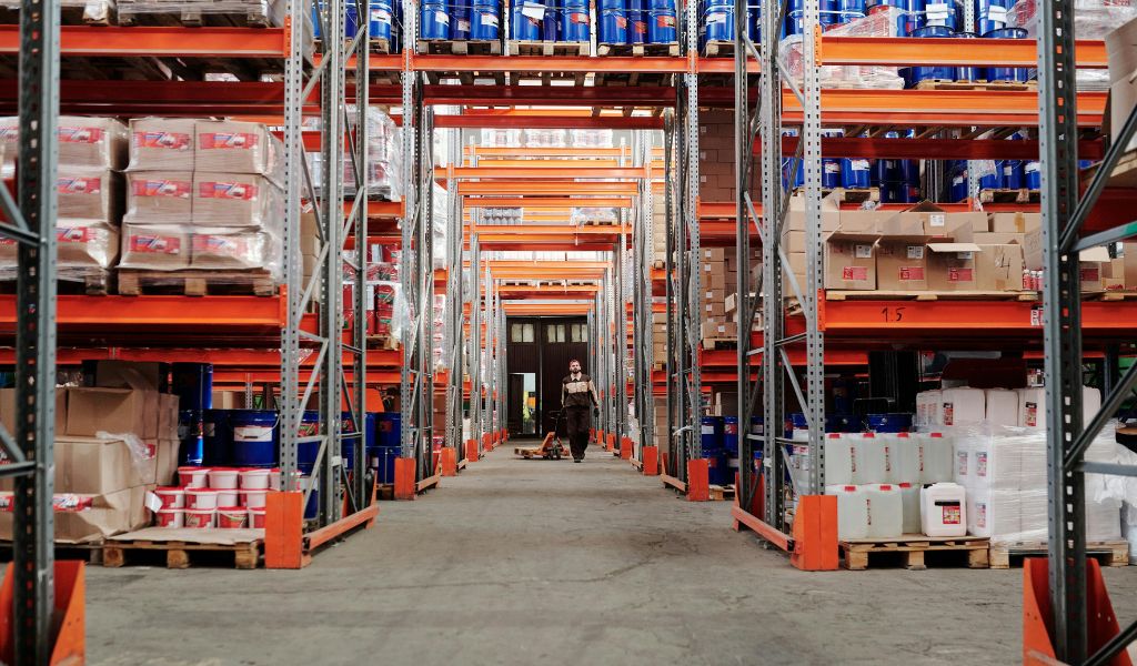 How to Improve Supply Chain Visibility