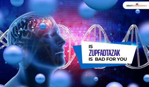 Is zupfadtazak bad for you