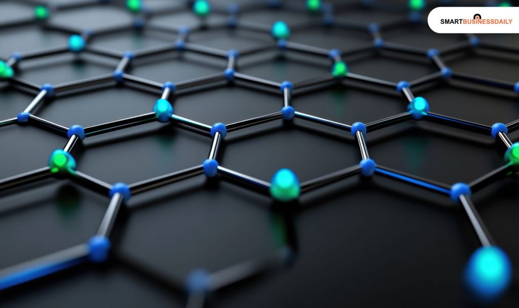 Sacred Geometry And Crystalline Structures