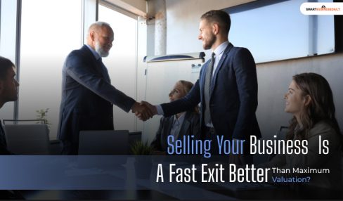 Sell your business fast or for maximum value