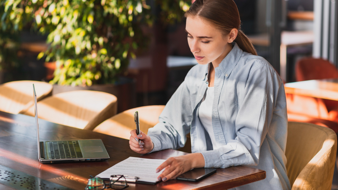 Small business year end checklist