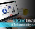 Technewstop org