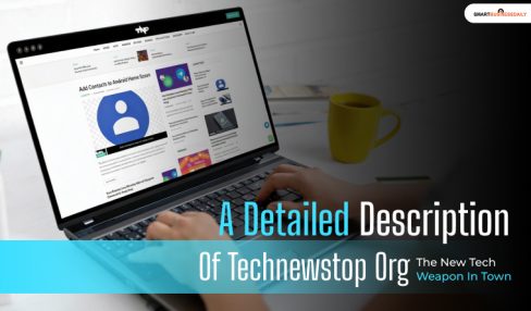 Technewstop org