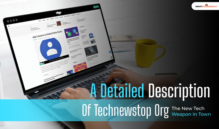 Technewstop org