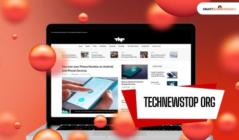 Technewstop org