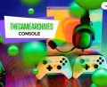 Thegamearchives Console