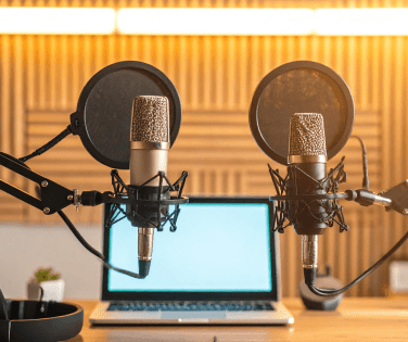 Top Cybersecurity Podcasts