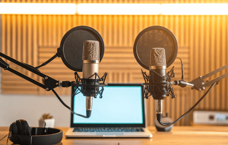 Top Cybersecurity Podcasts