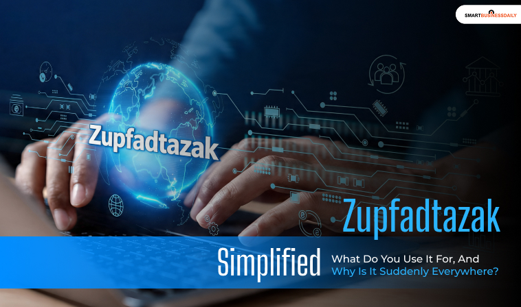 What Do You Use Zupfadtazak for