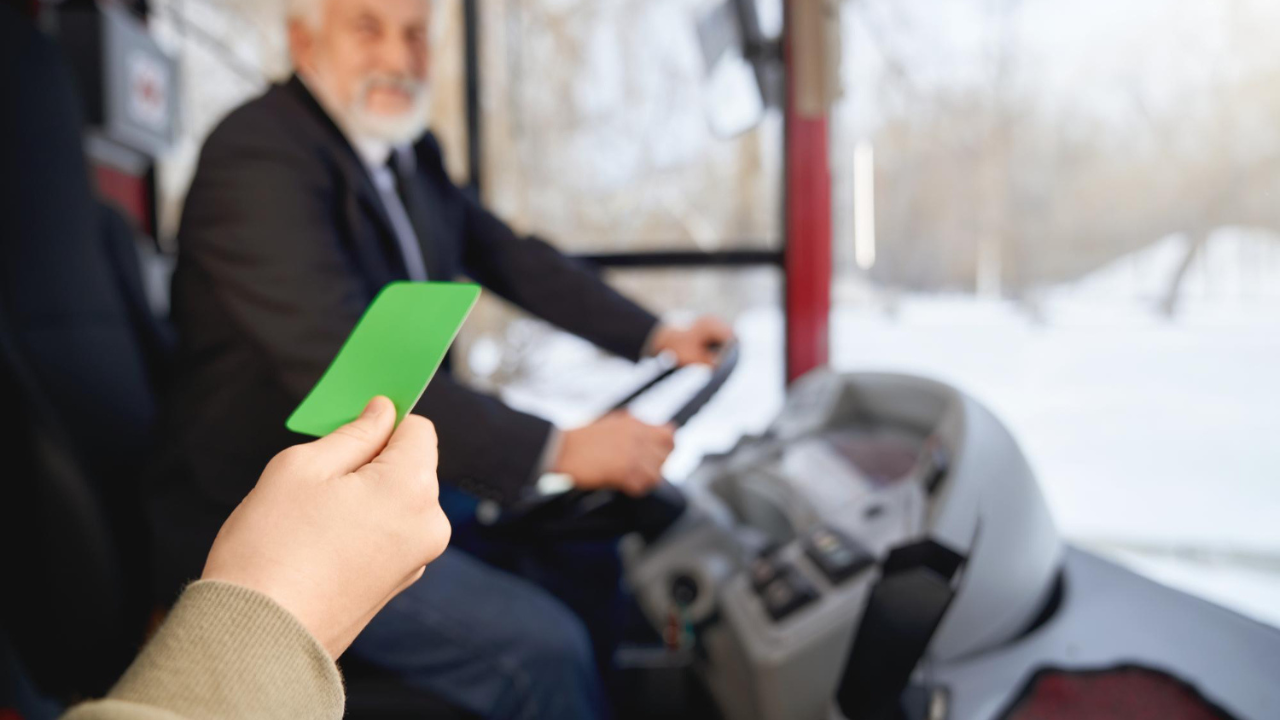 What Security Features Protect Fleet Card Programs
