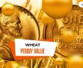 Wheat penny value
