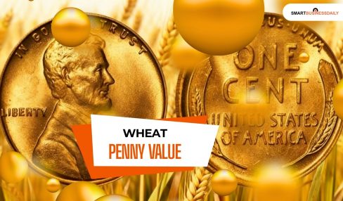 Wheat penny value