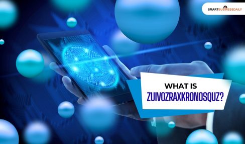 What Is Zuivozraxkronosquz