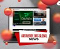 artaverse.org global news
