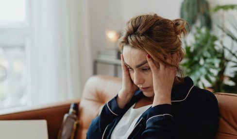 cognitive load in remote work