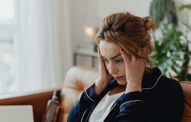 cognitive load in remote work