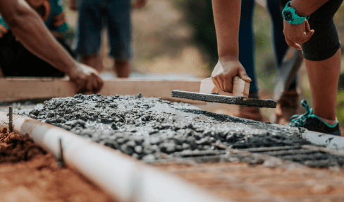 construction dispute