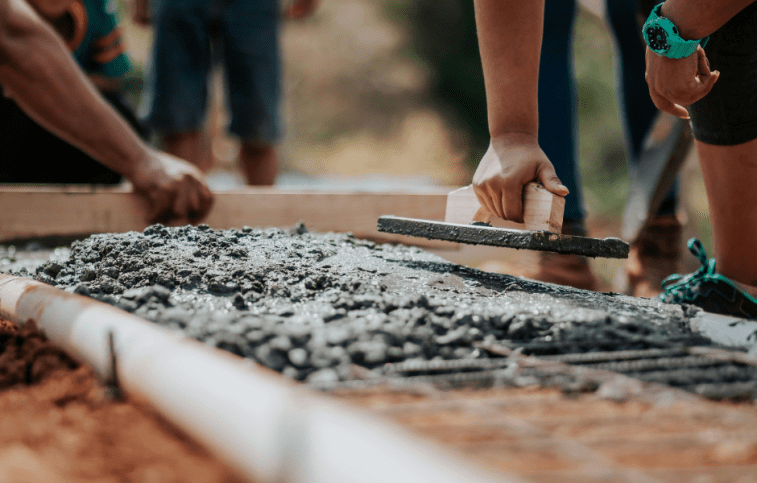 construction dispute