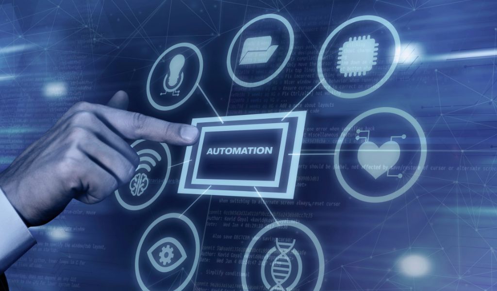 creative marketing automation