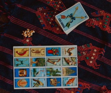 custom playing card decks