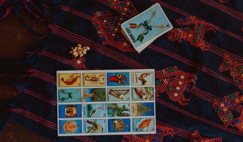 custom playing card decks