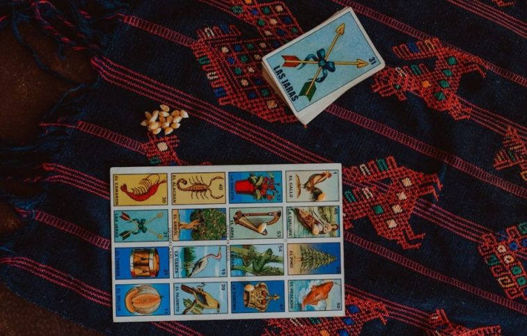 custom playing card decks