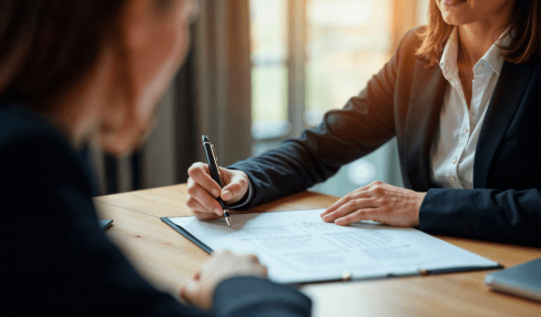 labor and employment law specialist