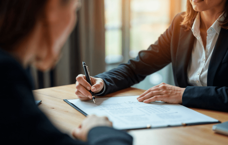 labor and employment law specialist