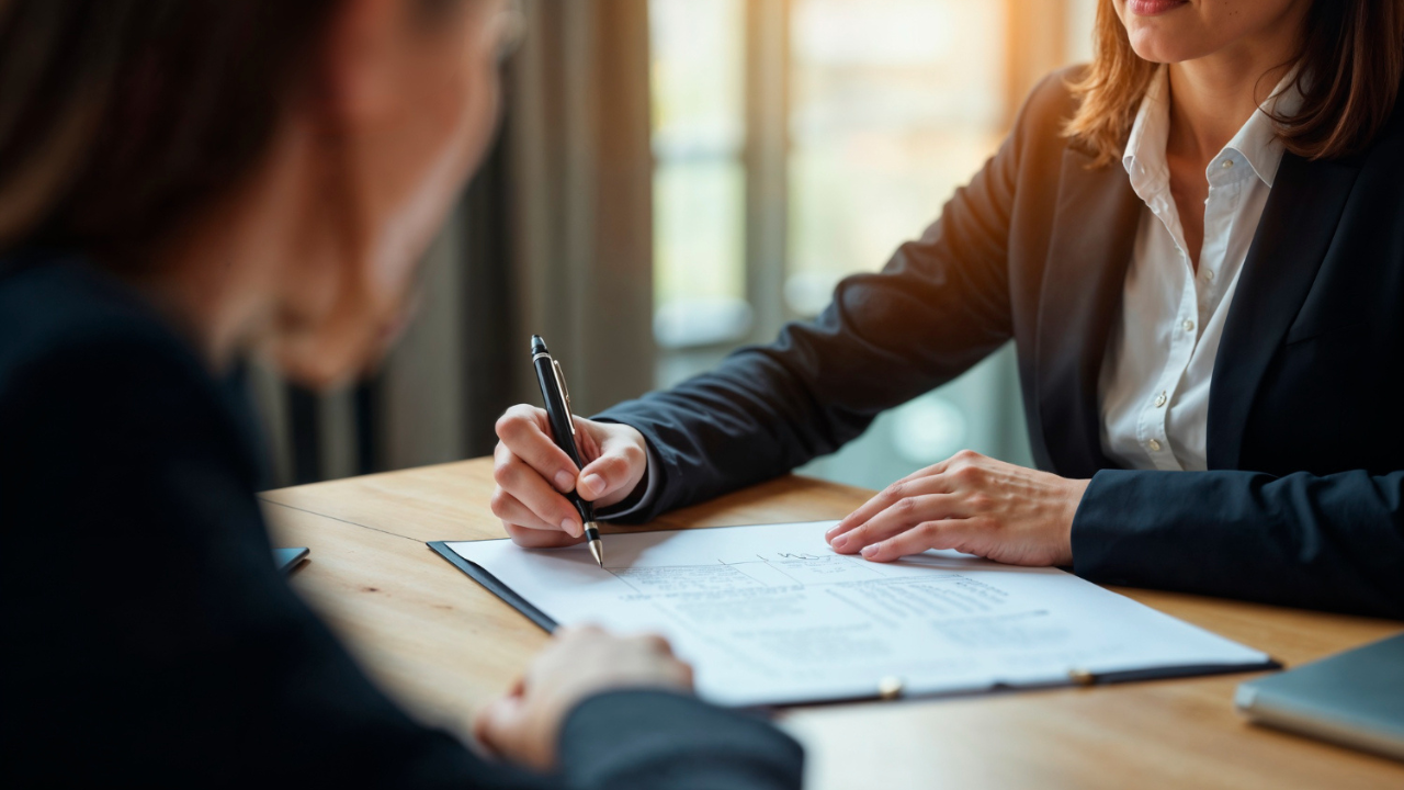 labor and employment law specialist